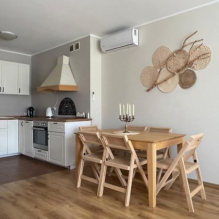 Apartament Zeta - Zeta Park Ustroń Εξωτερικό φωτογραφία