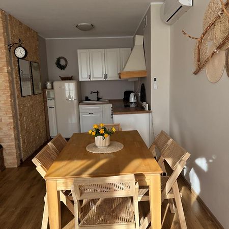 Apartament Zeta - Zeta Park Ustroń Εξωτερικό φωτογραφία