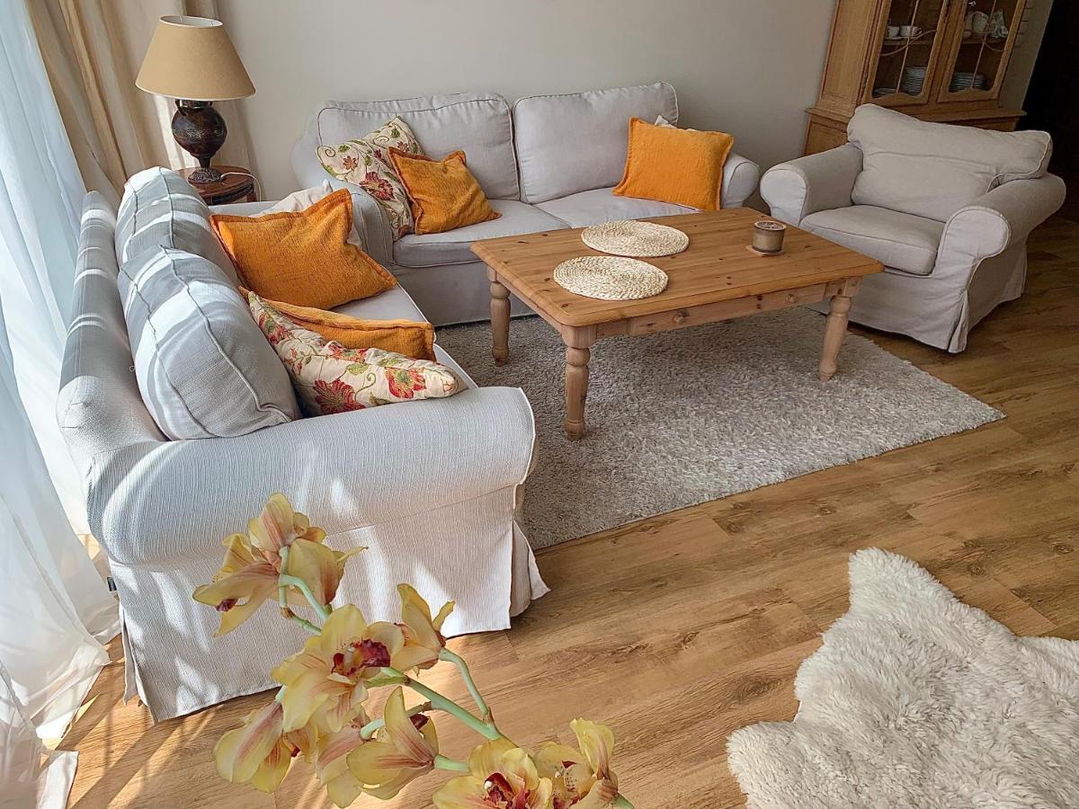Apartament Zeta - Zeta Park Ustroń Εξωτερικό φωτογραφία