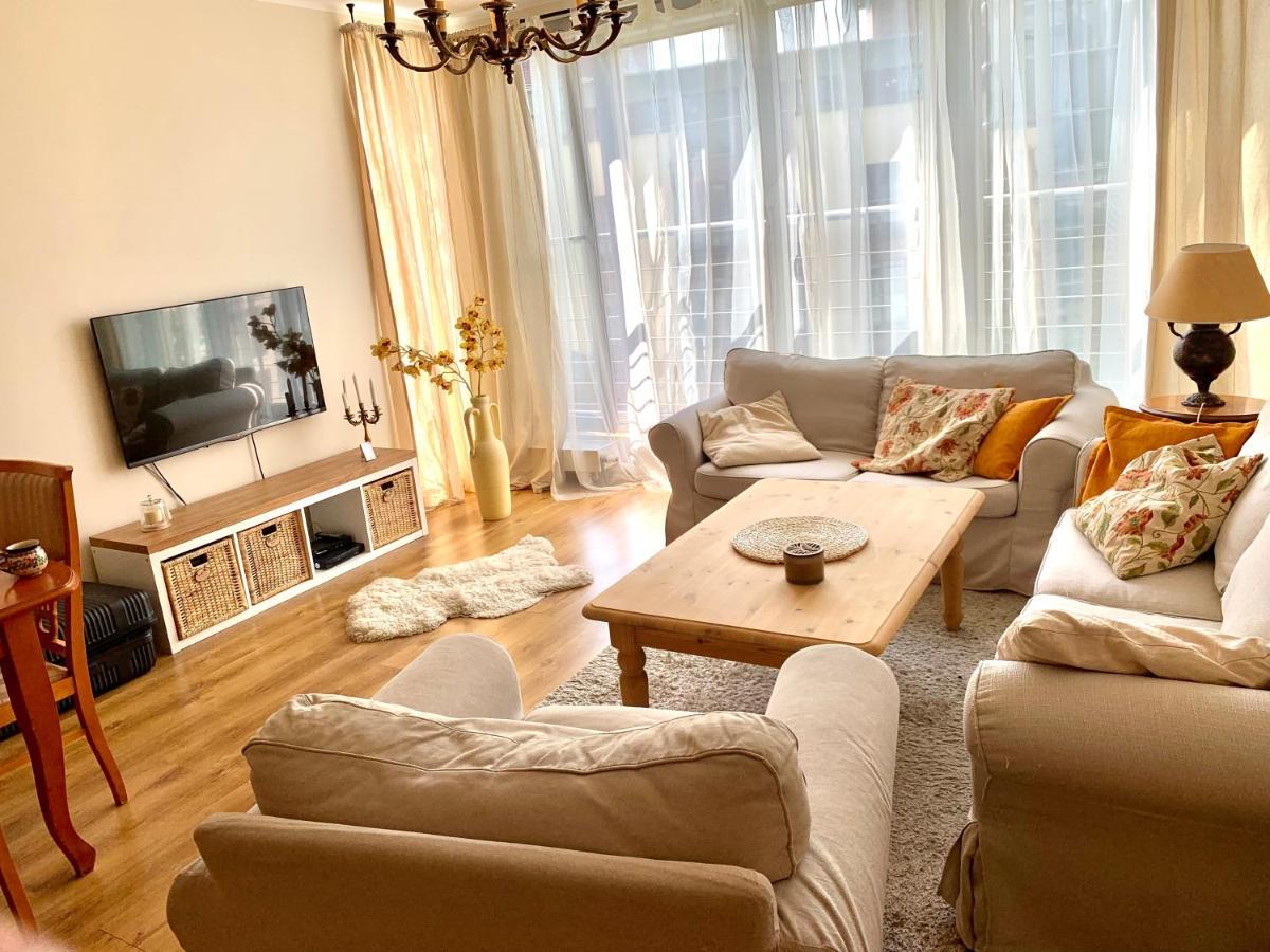 Apartament Zeta - Zeta Park Ustroń Εξωτερικό φωτογραφία