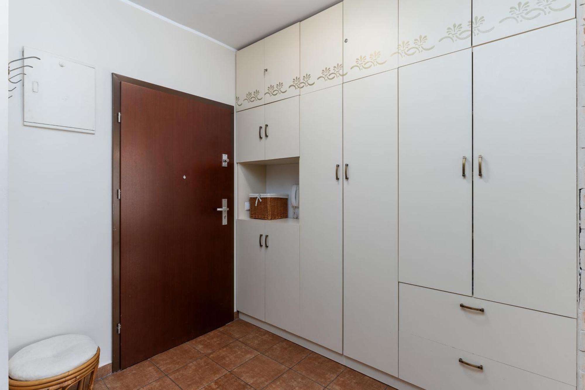 Apartament Zeta - Zeta Park Ustroń Εξωτερικό φωτογραφία