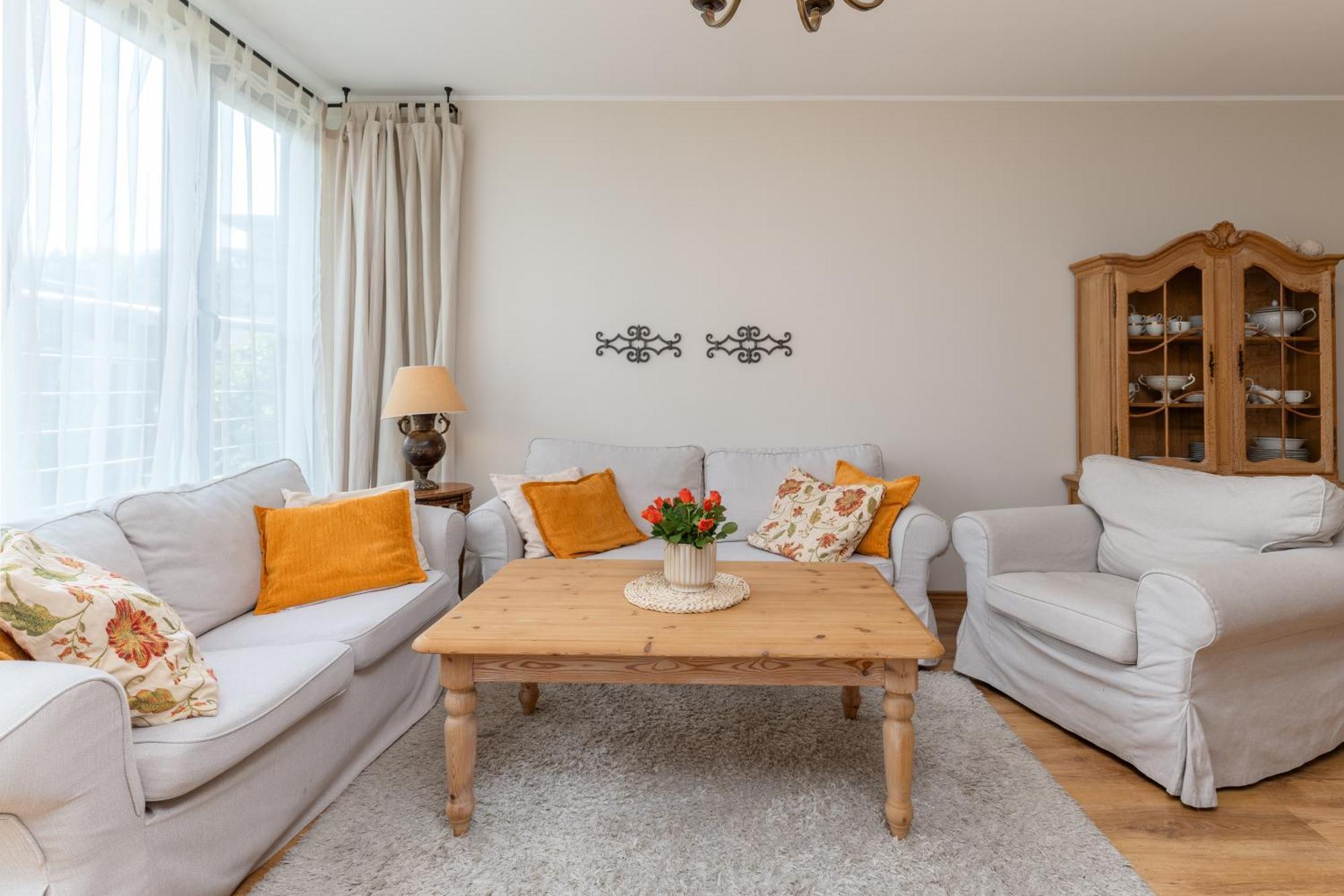Apartament Zeta - Zeta Park Ustroń Εξωτερικό φωτογραφία
