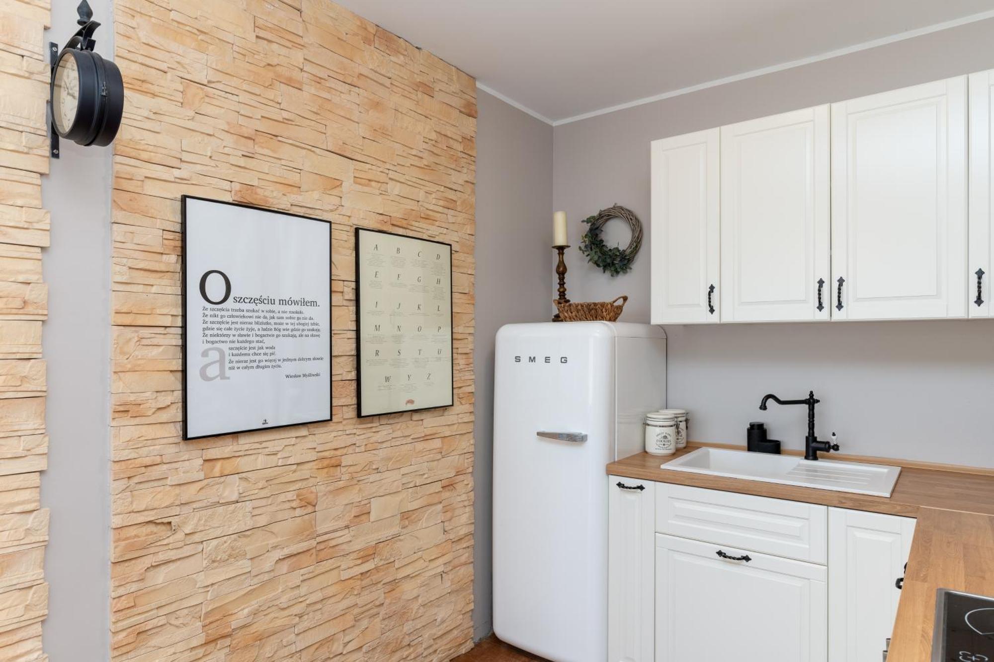 Apartament Zeta - Zeta Park Ustroń Εξωτερικό φωτογραφία