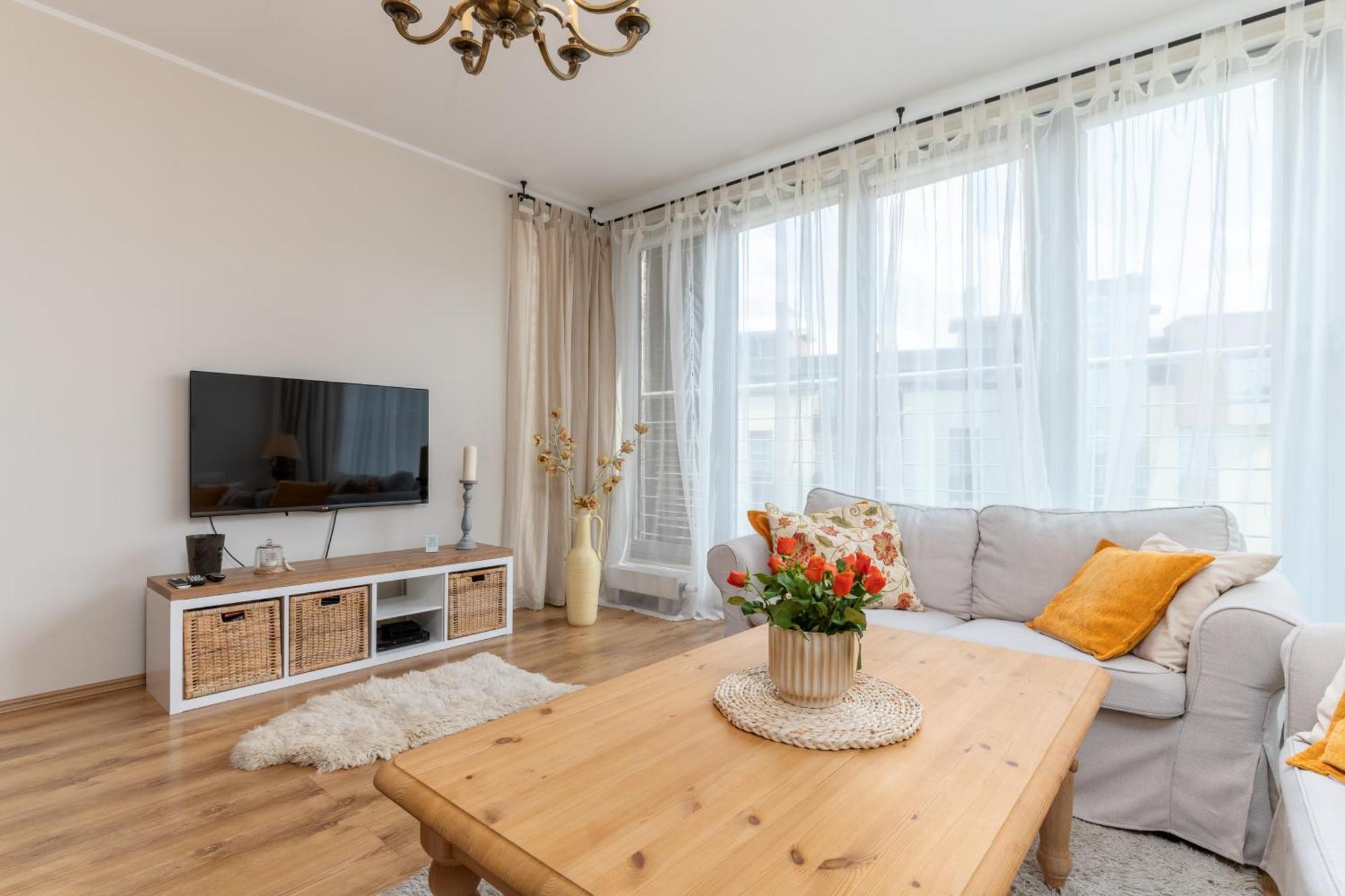 Apartament Zeta - Zeta Park Ustroń Εξωτερικό φωτογραφία