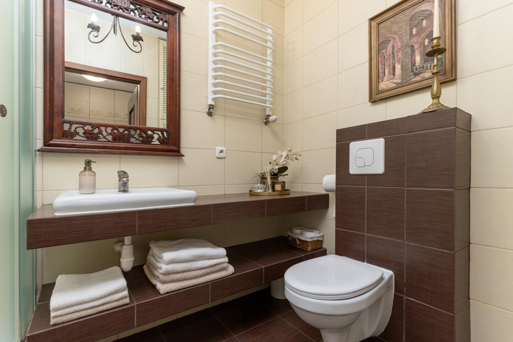 Apartament Zeta - Zeta Park Ustroń Εξωτερικό φωτογραφία