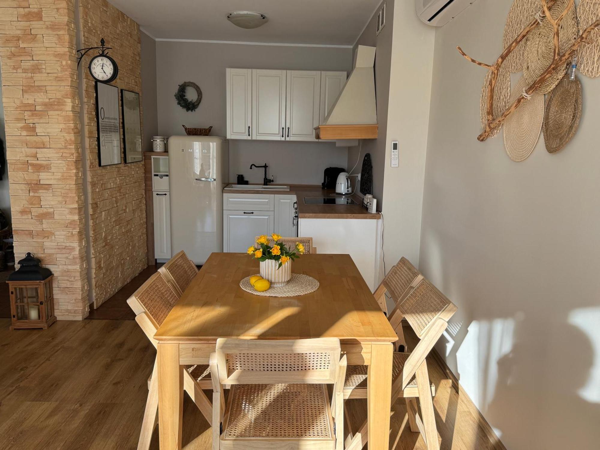 Apartament Zeta - Zeta Park Ustroń Εξωτερικό φωτογραφία