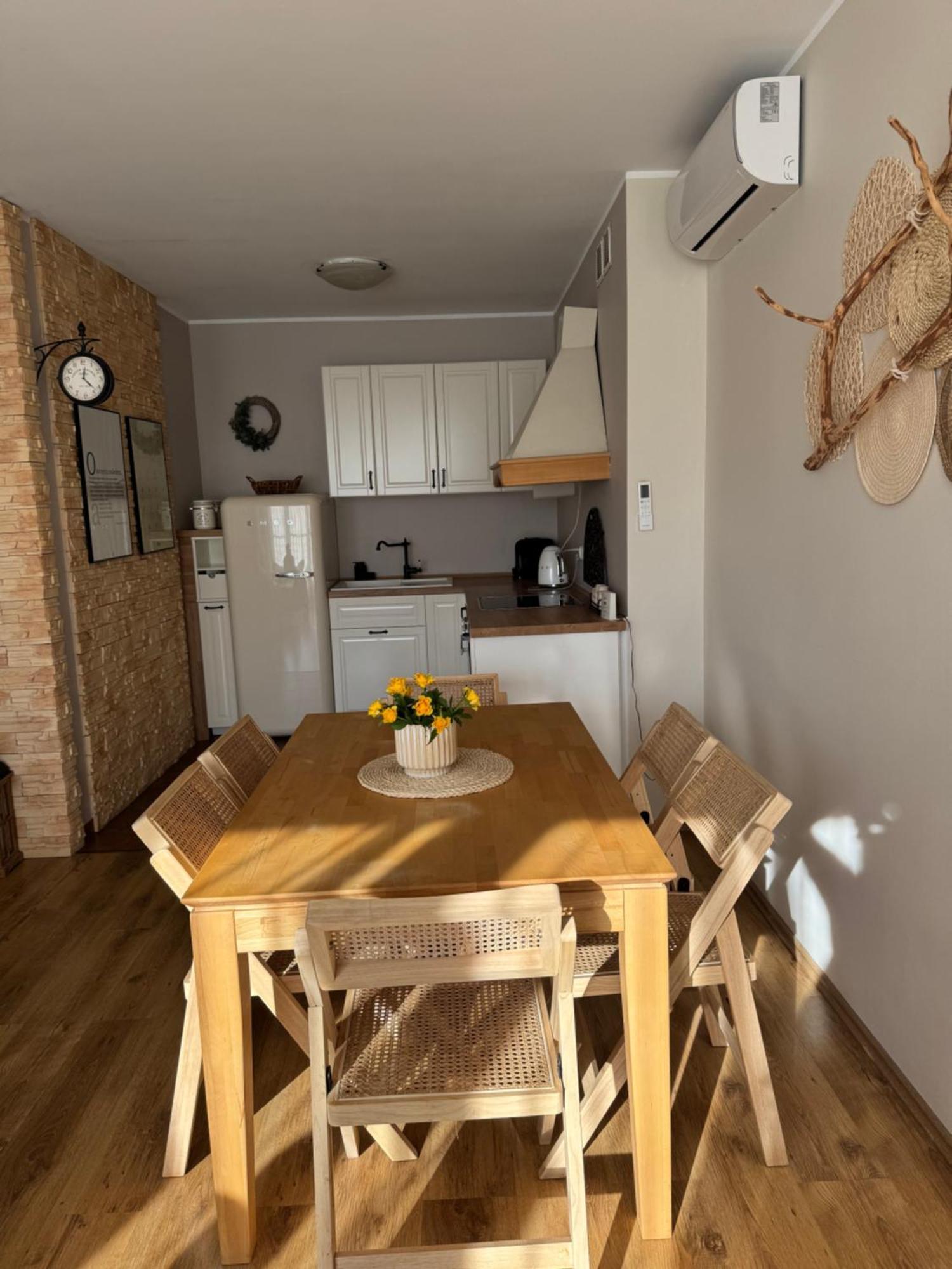 Apartament Zeta - Zeta Park Ustroń Εξωτερικό φωτογραφία