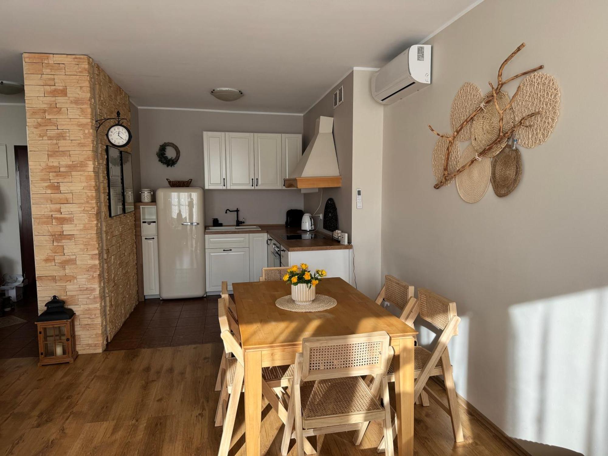 Apartament Zeta - Zeta Park Ustroń Εξωτερικό φωτογραφία