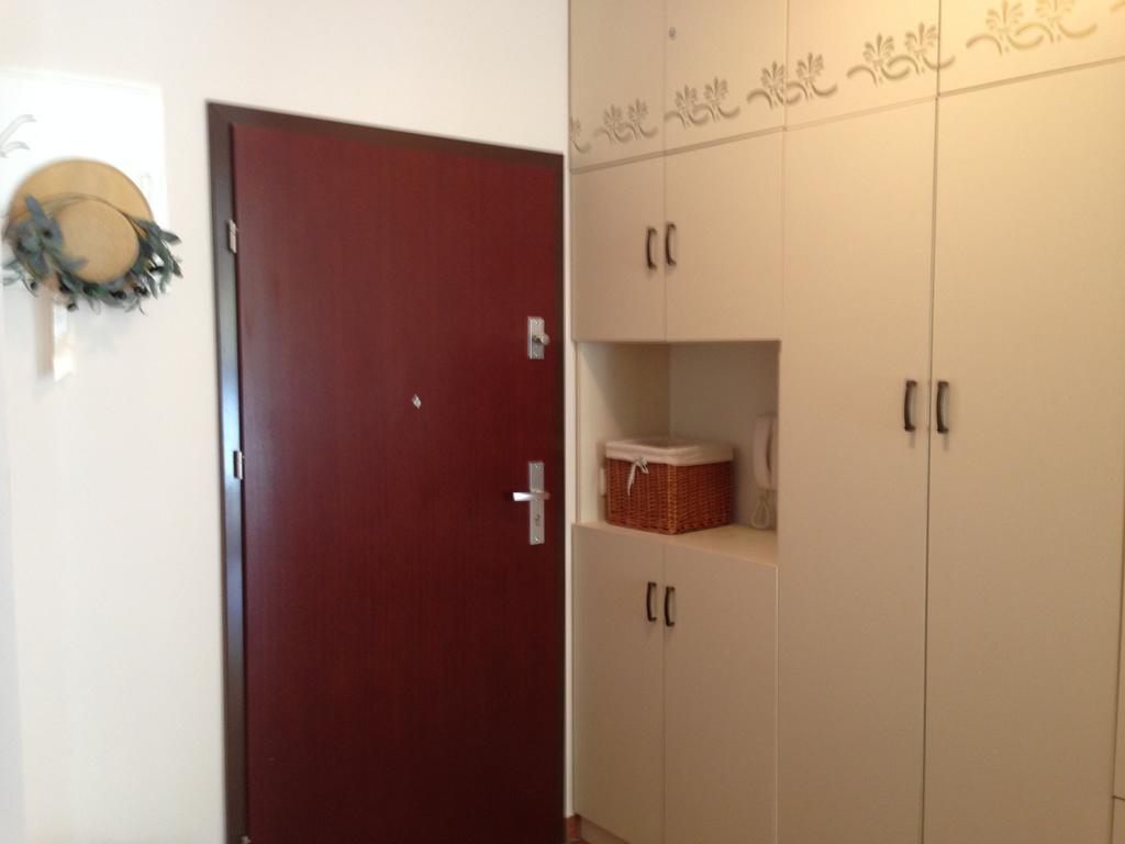 Apartament Zeta - Zeta Park Ustroń Δωμάτιο φωτογραφία